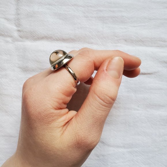 mood ring 💛 - Picture 4 of 5